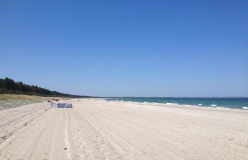 Ferienwohnung "Möwe" im Ferien-Resort Rügen - Foto 32