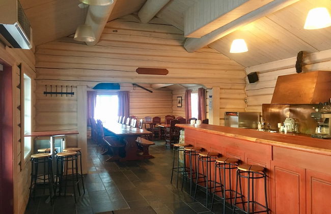 Ilsetra Hotell - Foto 21