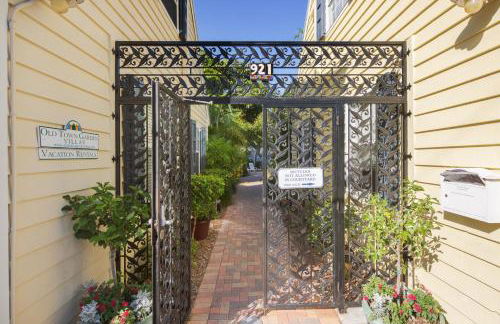 Old Town Garden Villas - Andros Suite - Foto 4