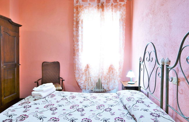 Rustic Holiday Home in Citta di Castello With Swimming Pool - Photo 14