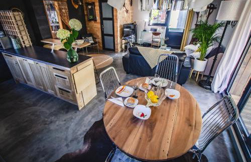 Premium apartment in Saint-Quirin with garden - Foto 50