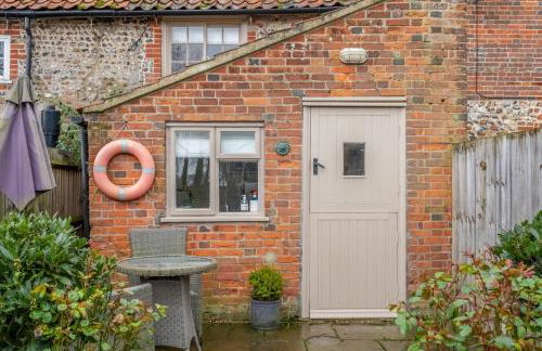 Carpenters Cottage - Foto 21