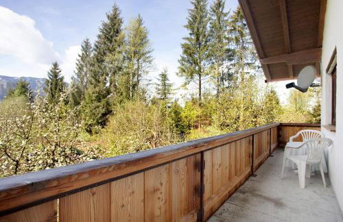 Wohnung Hochstaufen - Foto 1