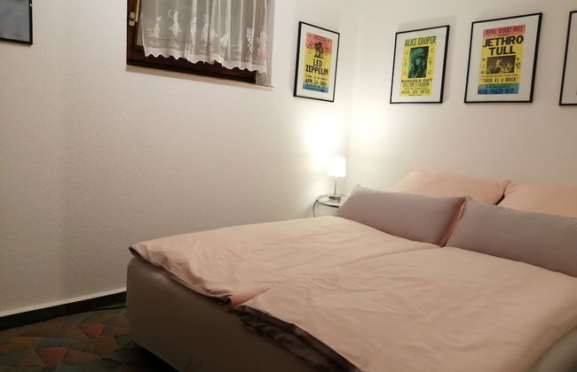 Sonnige Wohnung in Bad Driburg mit Garten - Foto 12