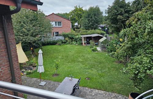 Ferienwohnung Kratzert Gütersloh 1-2 Schlafzimmer - Foto 42