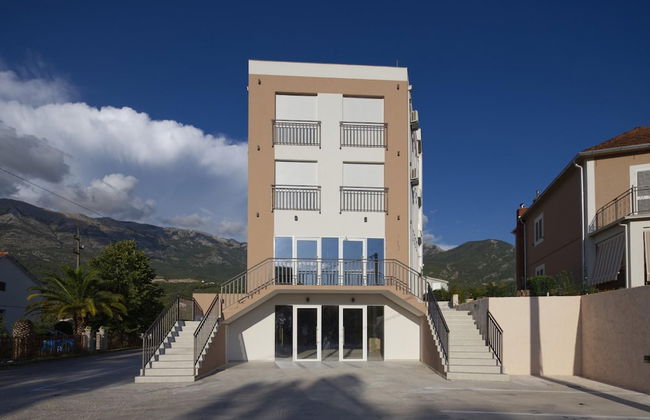 Apartments STEP - Foto 25