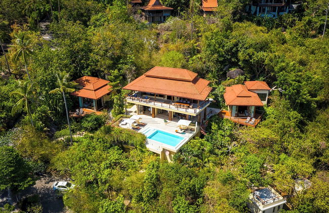 Villa Sila Varee - Photo 37