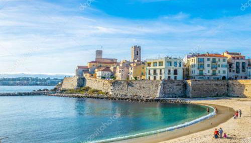 City Center Antibes - Foto 2