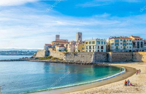 City Center Antibes - Foto 2