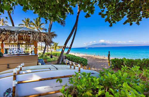 Maui Kaanapali Villas A116 - Foto 23