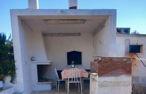 Trullo Antelmi - Foto 29