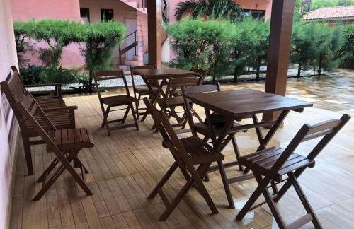 Apartamento Villa do Porto, a 300 metros do Beach Park - Foto 35