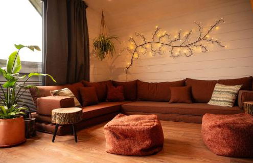 Oolert Treehouse - Photo 14