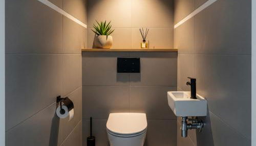 La Pallice Cosy studio - Foto 4