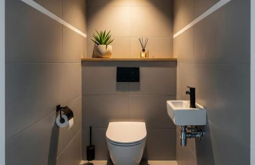 La Pallice Cosy studio - Foto 4