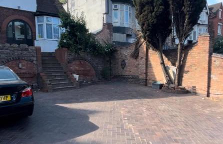 Spaghetti House 6 Bedroom with Large Off-Road Driveway Great for Crews in Vicinity of Starcity and City Centre - Foto 35