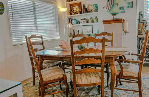 2 Bdr 2 bath luxury home steps away from Mission Beach 5 min from Belmont - Foto 5