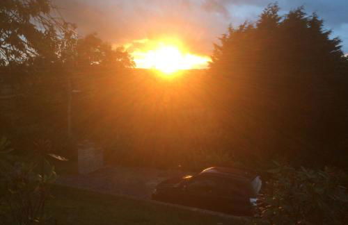 Molehill lodge - Foto 32