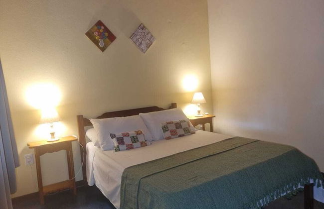 Chalés Flor de Manacá - Foto 3