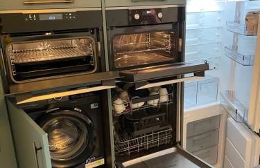 Village Cap Esterel duplex vue mer centre - Foto 12