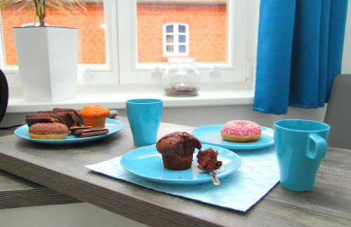 Exklusive Ferienwohnung - Foto 30