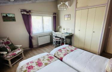 Grande maison de vacances jusqu'à 15 personnes, à quelques pas d'Aix-en-Provence - Foto 29