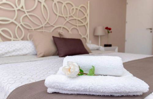 La Casa de Silvia Visita Parque Warner, Madrid y alrededores - Foto 3