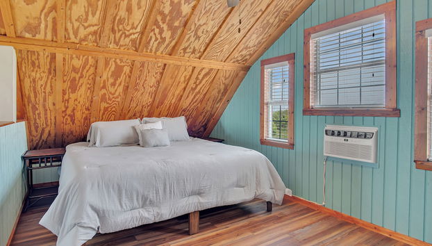 Comodidade do alojamento