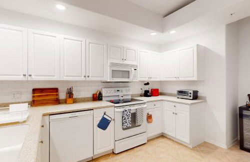 Bundled Cypress Golf Retreat, Unit 203 - Foto 12