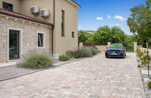 Villa Sogno Istriano by IstriaLux - Foto 8