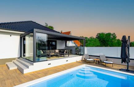 KANIZSAY - Family&Wine House - Foto 18