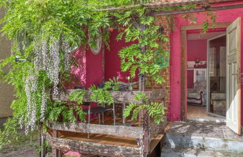 Ferienwohnung Fürstenberg - Foto 13