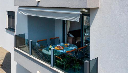 First Choice Apartment Rogoznica - Foto 4