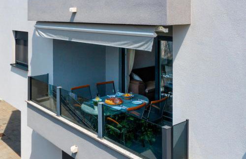 First Choice Apartment Rogoznica - Foto 14