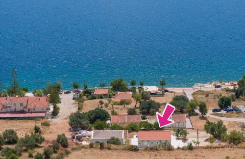 Maritina's Apartments amazing sea view - Foto 12