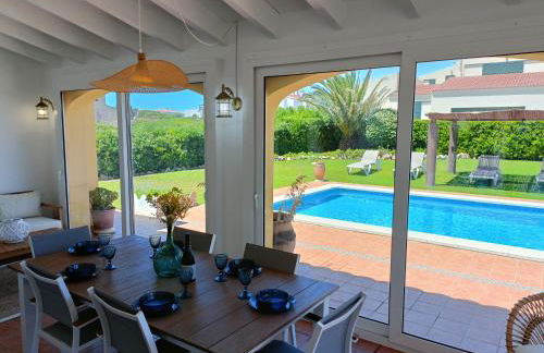 VILLA VEGA RELAX EN EL PARAISO - Foto 21