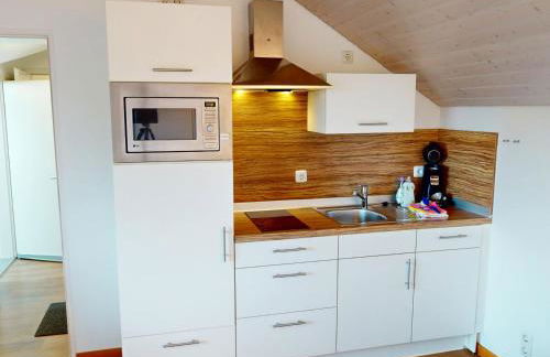 Kurpark Suites Bad Aibling - Foto 19