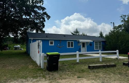 Family Cottage 1 mile to Carolina Beach - Foto 23