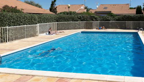 Gruissanne - Maison avec piscine, à 150m de la plage - Photo 3