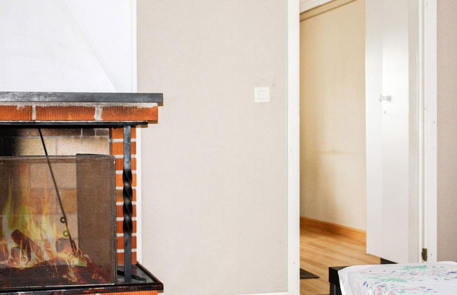 4 Person Holiday Home in Tallberg-by Traum - Foto 11