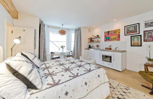 Gorgeous & Grand 5 Bed House, Holland Park - Foto 62