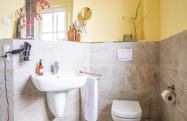 Luxury House Bodstedt With Sauna Near Lagoon - Foto 19