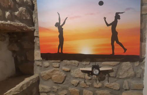 Old House Villa Moudros- Kaminia Lemnos Λήμνοs - Foto 24