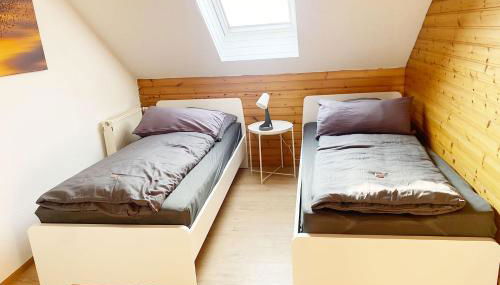 Nice Apartment in Zwickau - Foto 3