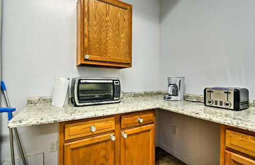 Hot Tub and Mtn Views Private Blue Ridge Retreat - Foto 14