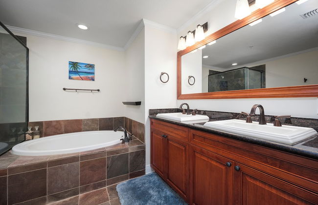 Palm Coast Resort by Distinctive Beach Rentals - Photo 8