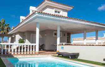 Villa Sueno - Foto 1