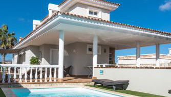 Villa Sueno - Foto 1