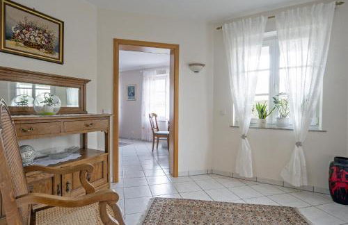Ferienwohnung Villa Waldesruh - Foto 6