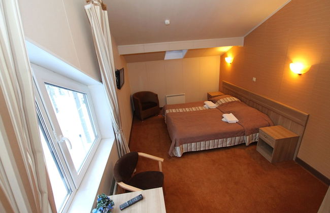 Baza Otdikha Ilichevo - Foto 5